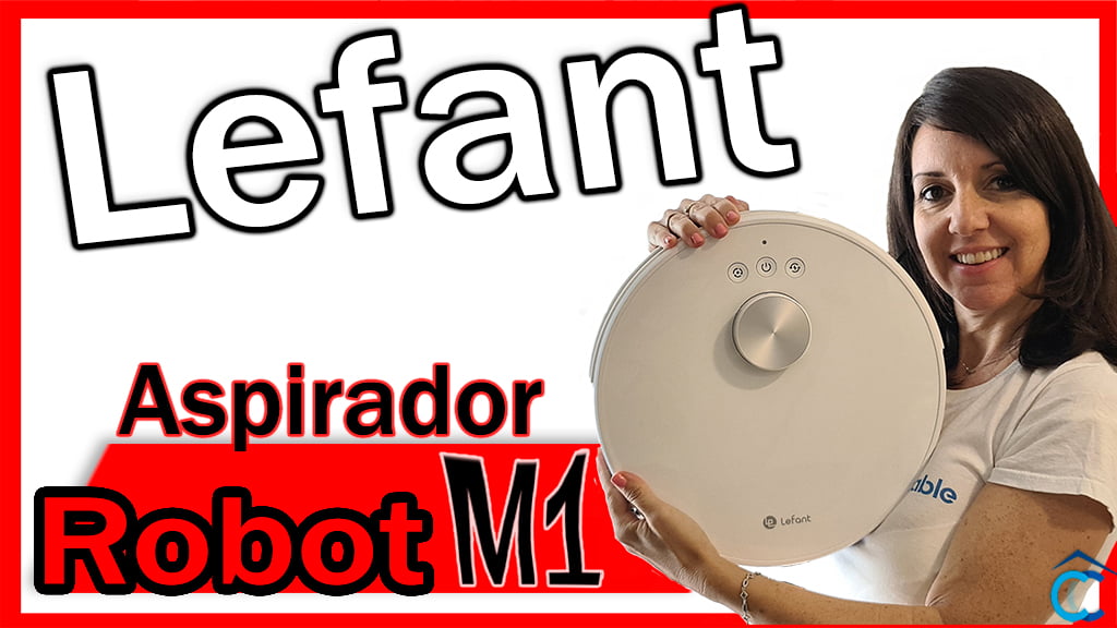 lefant m1