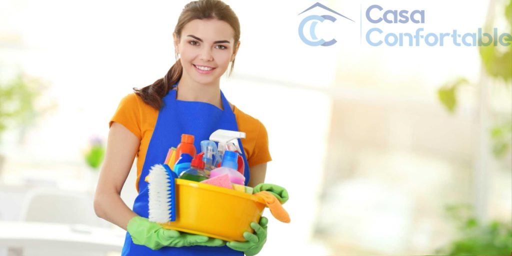 Productos caseros que no deben combinarse al azar en una lavadora