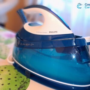 Philips PerfectCare Compact GC7844/20 fotografiada por Casa Confortable