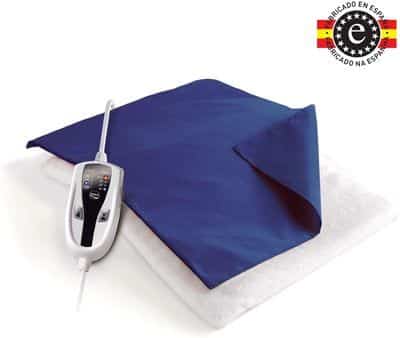 manta eléctrica DAGA