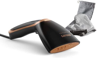 plancha vertical Philips accesorios
