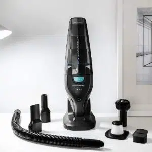 Cecotec Conga Immortal ExtremeSuction 22,2 V