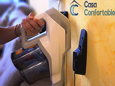 Base de carga Philips Speed Pro