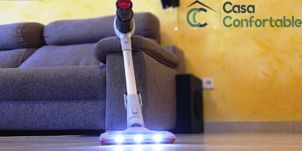 Philips Speedpro aspirador vertical
