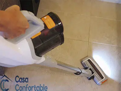 Aspirador escoba Philips Speed Pro 2 en 1 diseno