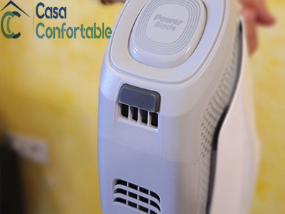 Aspirador escoba Philips Speed Pro 2 en 1 motor