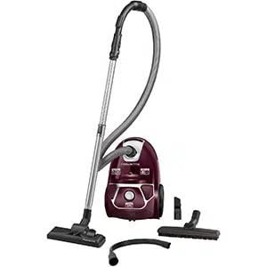 aspiradora con bolsa Rowenta Compact Power