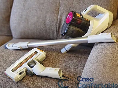 accesorios aspirador escoba