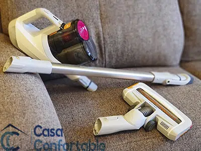 Philips Speed Pro aspirador escoba 2 en 1