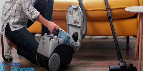mejores aspiradoras con bolsa