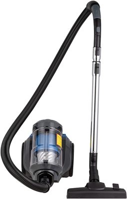Aspiradora para alergias Amazon Basic