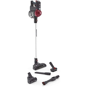 Aspirador para mascotas Hoover