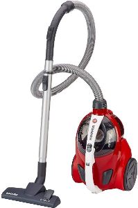 Aspiradora sin bolsa Hoover Sprint