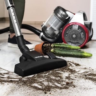 Cecotec Ecoextreme 3000 cepillo