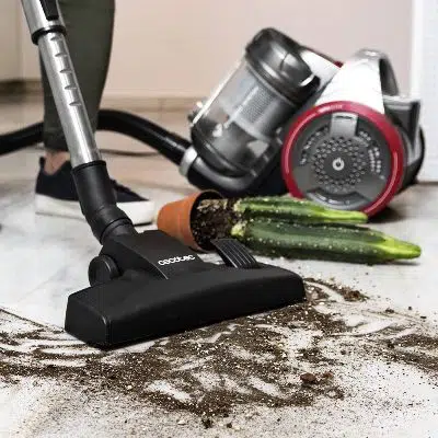 Cecotec Ecoextreme 3000 cepillo