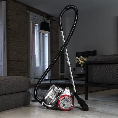 mejor aspirador sin bolsa calidad precio