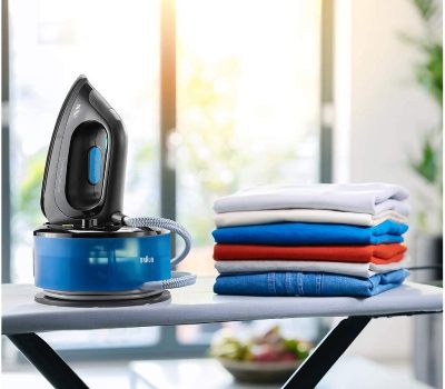 Braun Carestyle Compact