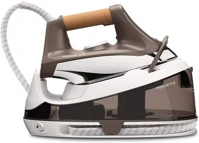 Rowenta Easy Steam el mejor centro de planchado barato y bueno