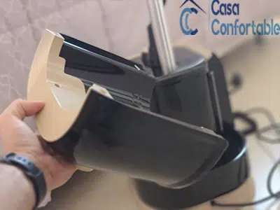 Rowenta Pro Style depósito