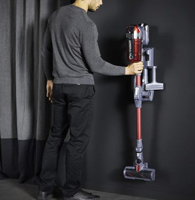 Rowenta X-Force pared