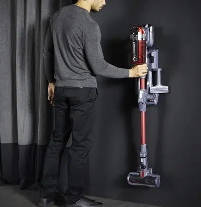 Rowenta X-Force pared