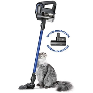 Taurus Ultimate Animal Care aspirador para pelos de perro