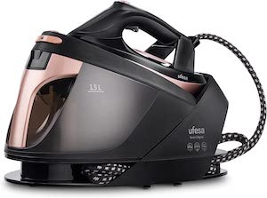 Ufesa PL2430 Smart Digital