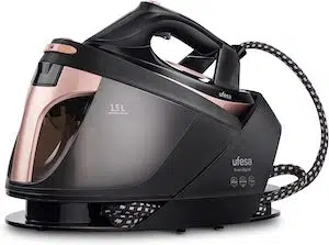 Ufesa PL2430 Smart Digital