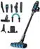 Aspirador escoba Cecotec Conga Rockstar 900