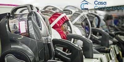 mejores aspiradoras sin bolsa