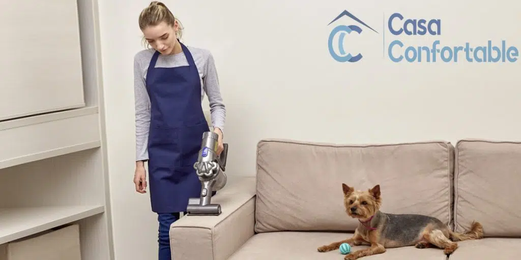 mejores aspiradora sin cable para mascotas