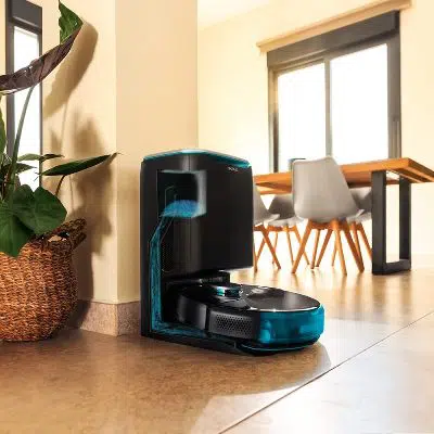 Cecotec Conga 9090 IA