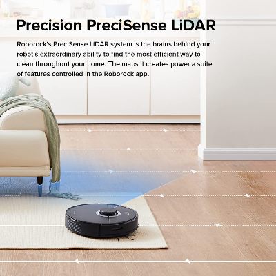 Roborock Q7 Max