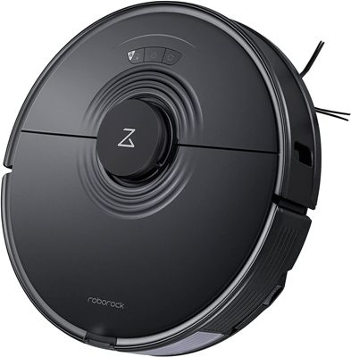 Robot aspirador Roborock S7