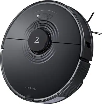 Robot aspirador Roborock S7