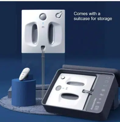 Robot limpiacristales Xiaomi