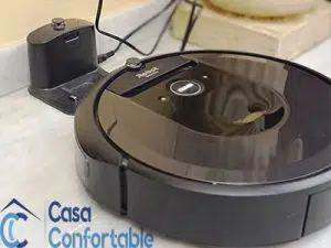 iRobot Roomba i7+ i7556