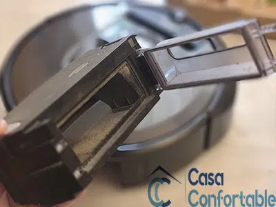 Depósito del robot aspirador Roomba I7