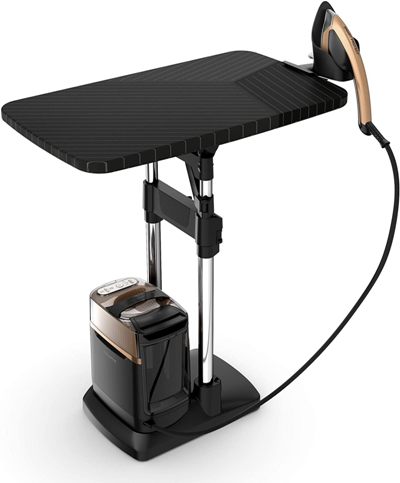 Plancha de vapor vertical Rowenta
