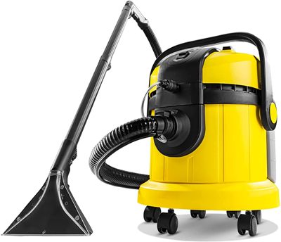 aspiradora inyeccion extraccion Karcher 4002
