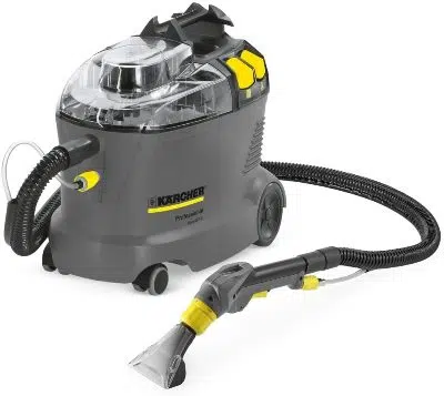 aspiradora inyeccion extraccion karcher puzzi