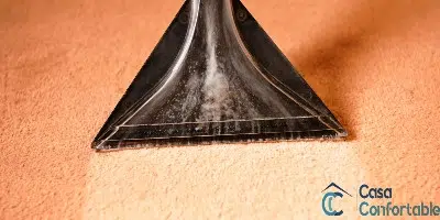 Aspiradora inyección extracción