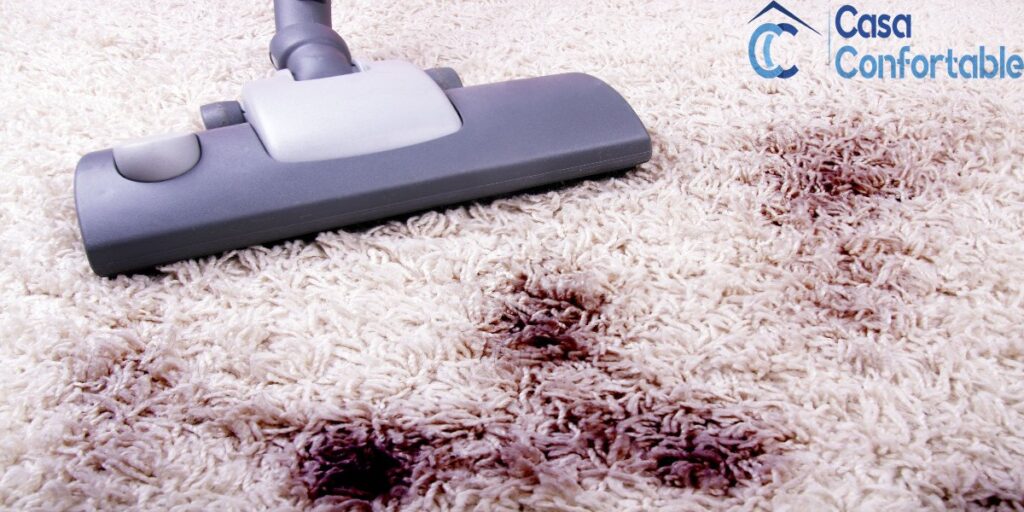 como limpiar y aspirar alfombras en casa dest