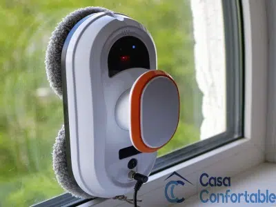 mejor robot limpiacristales
