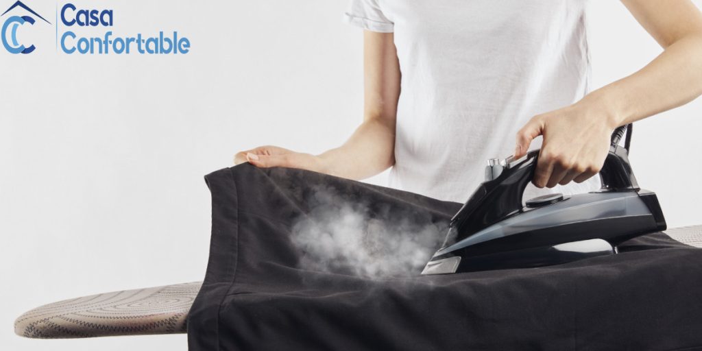 mejores planchas de vapor para ropa
