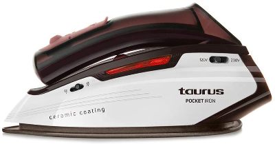 plancha de viaje Taurus