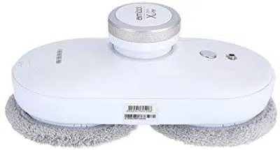 Robot que limpia cristales AMIBOT