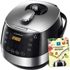 Robot de cocina Aigostar