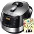 Robot de cocina Aigostar