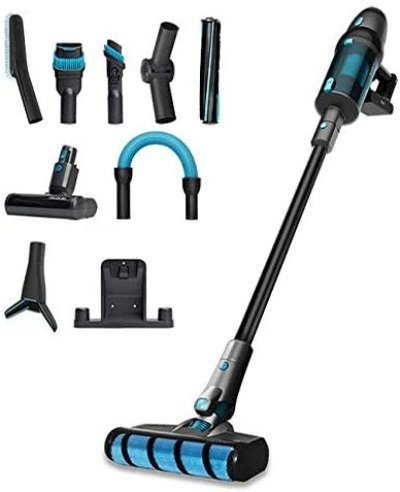 Cecotec Conga Rockstar 900